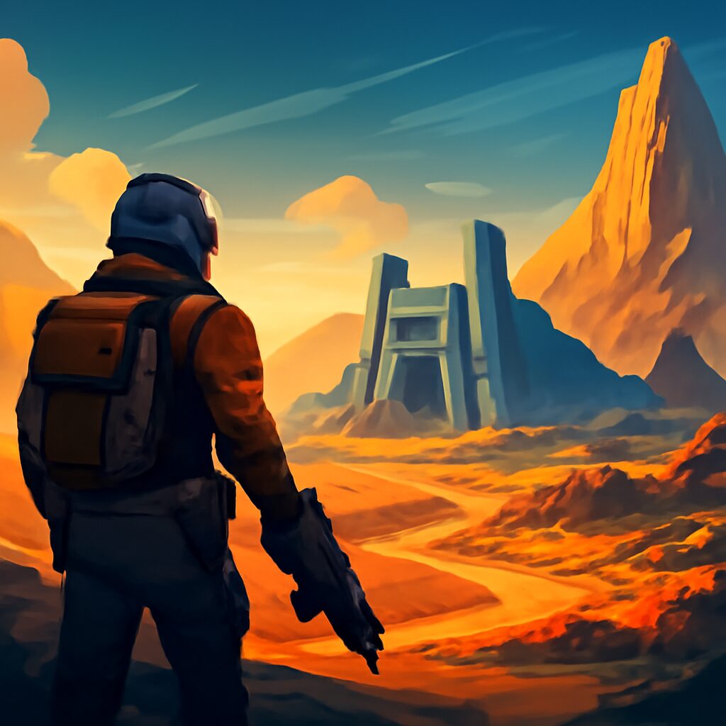 Conquer Pendola Pass: Your Ultimate Arc Raiders Quest Guide from PakGamersHub!