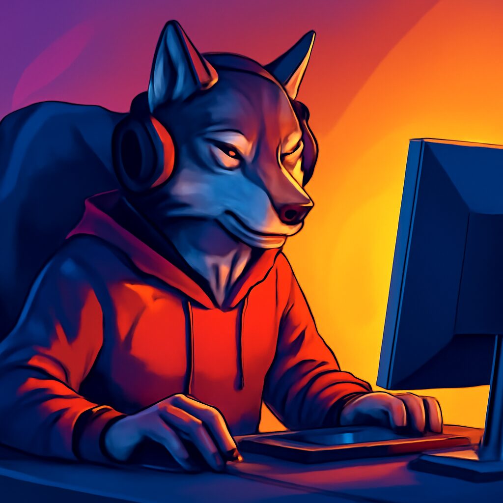 Rebel Wolves: Crafting Games From Passion, Not Trends