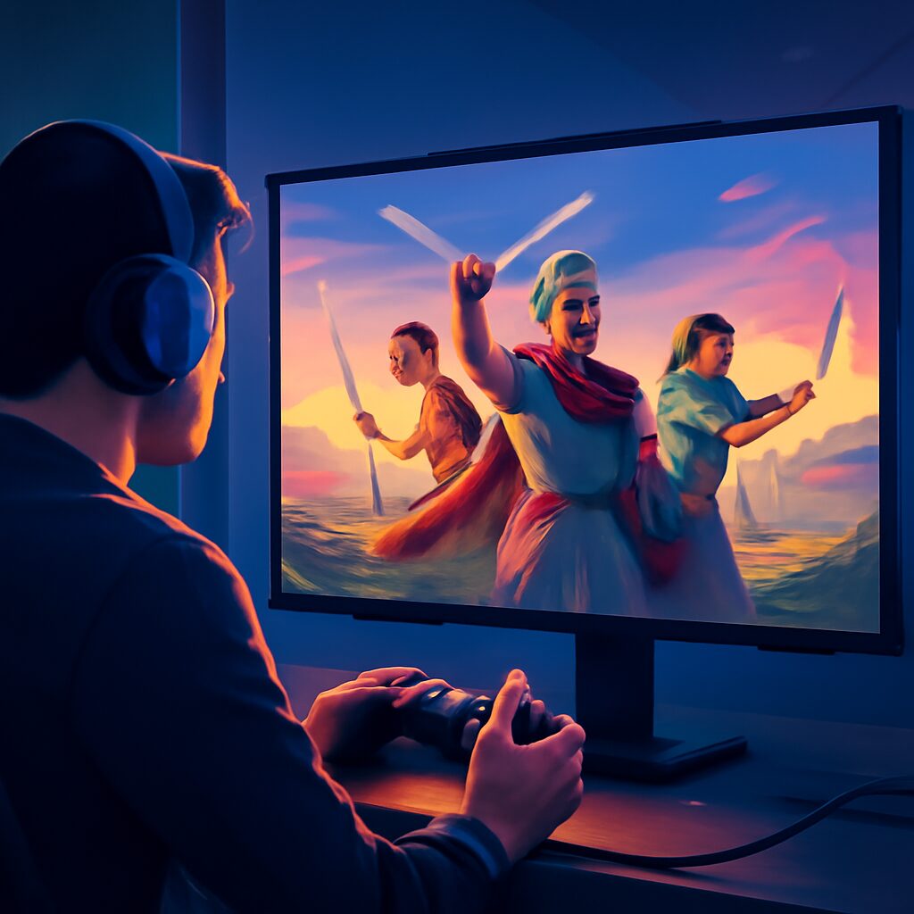 Humankind 2 Unveils Epic Gameplay: Get Ready to Rewrite History!