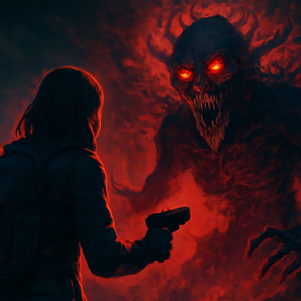 World of Horror Gets Even More Terrifying with Massive Free “As Below So Above” PC Update