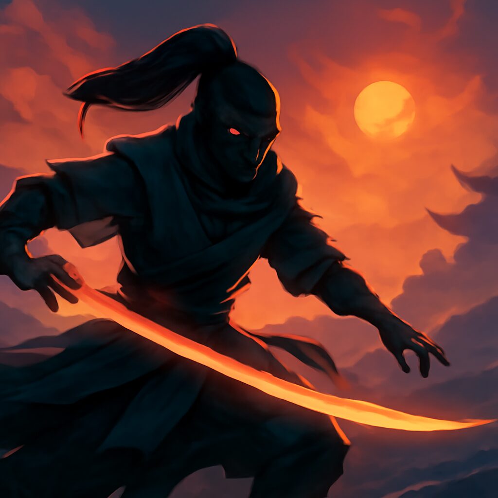 Phantom Blade Zero Slashes onto the Scene with a Day One Patch – Get Ready for Wuxia Mayhem!