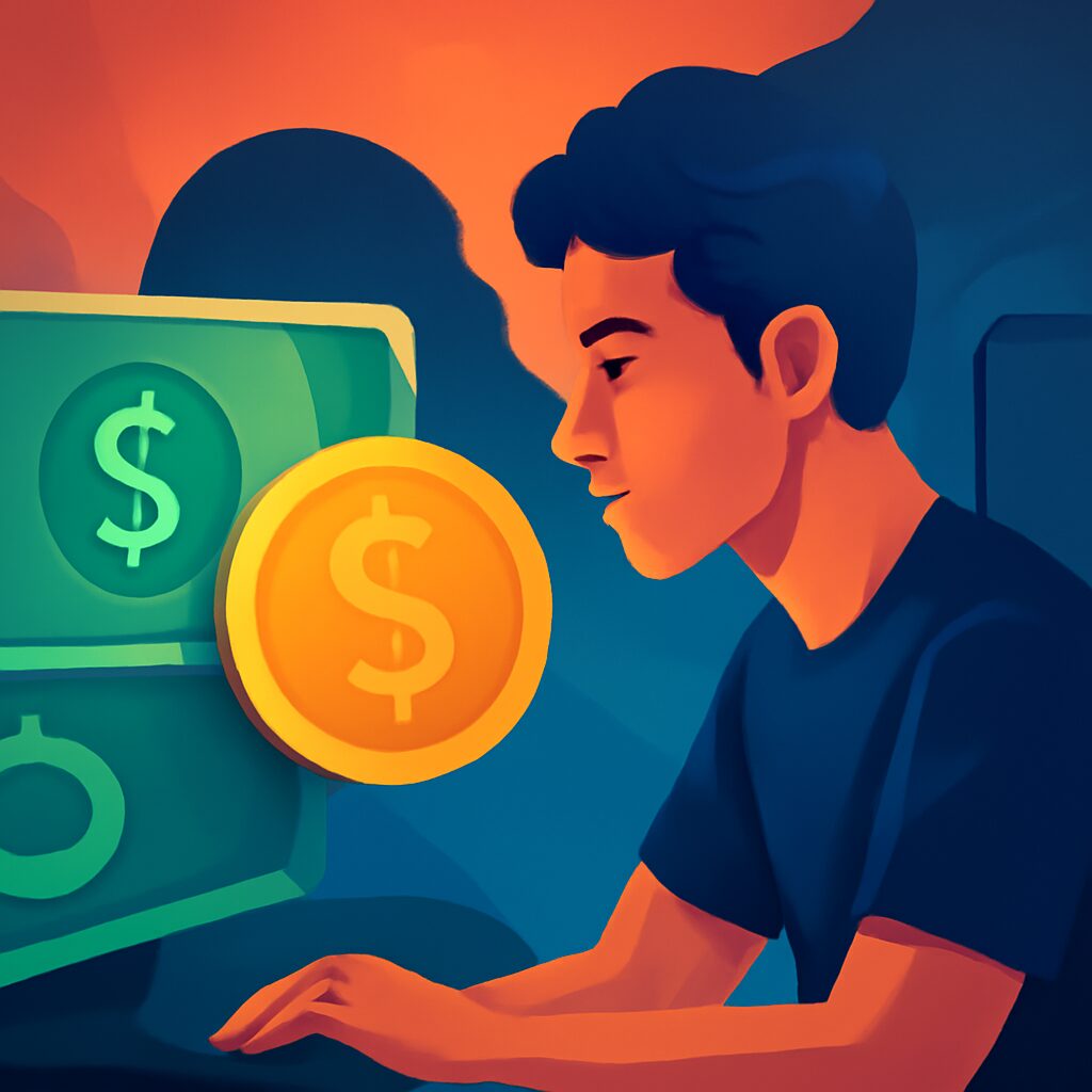 Cash vs. Creativity: Tim Sweeney’s 26-Year-Old Take on Studio Closures Still Rings True (and Divisive)