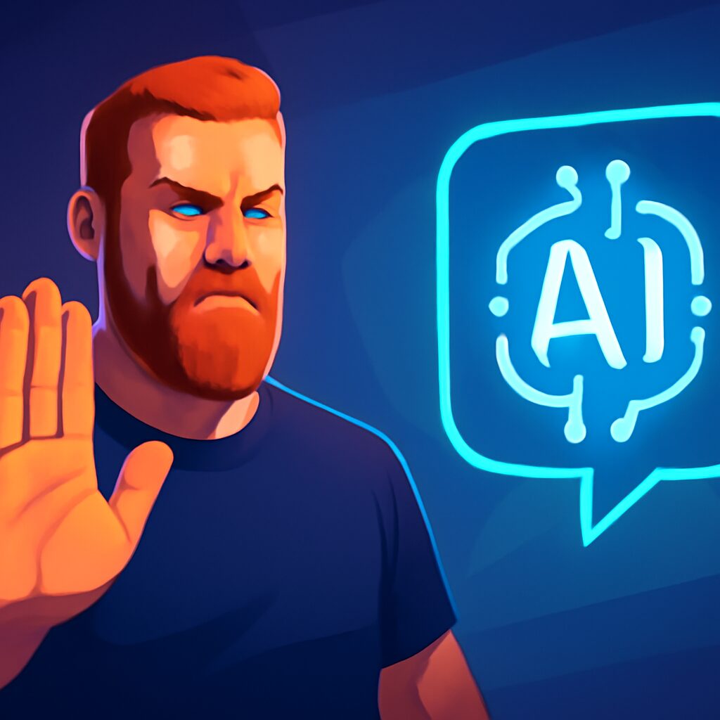 Dwarf Fortress Creator Tarn Adams Says a Resounding ‘No’ to Generative AI!