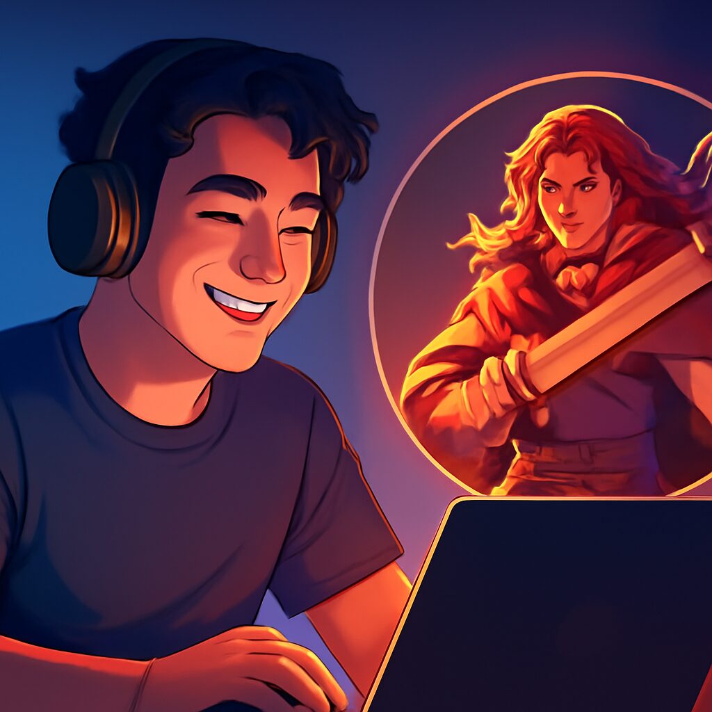 Castlevania: Belmont’s Curse Devs Are Loving Your “Thirsty” Fan Art!