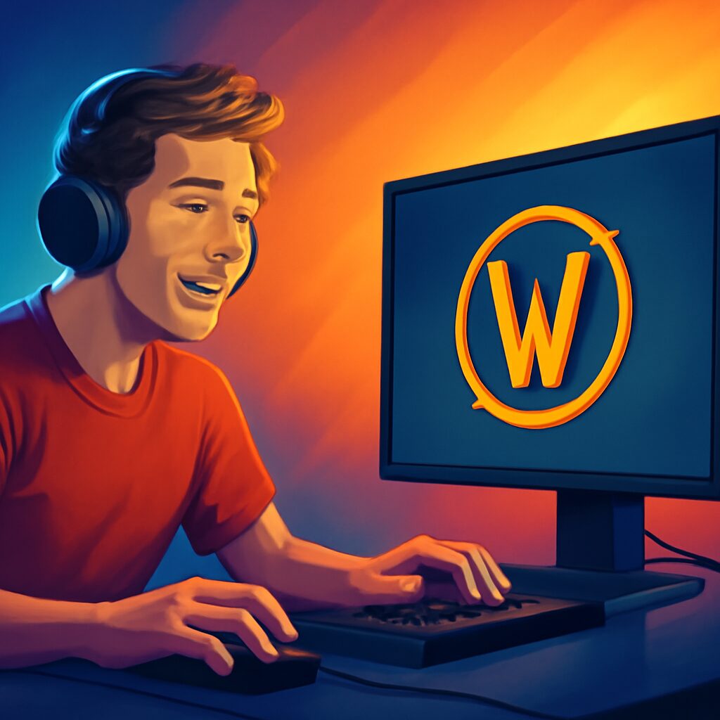 Get Ready! WoW: Forever Offers Free Limited-Time Access Next Week!