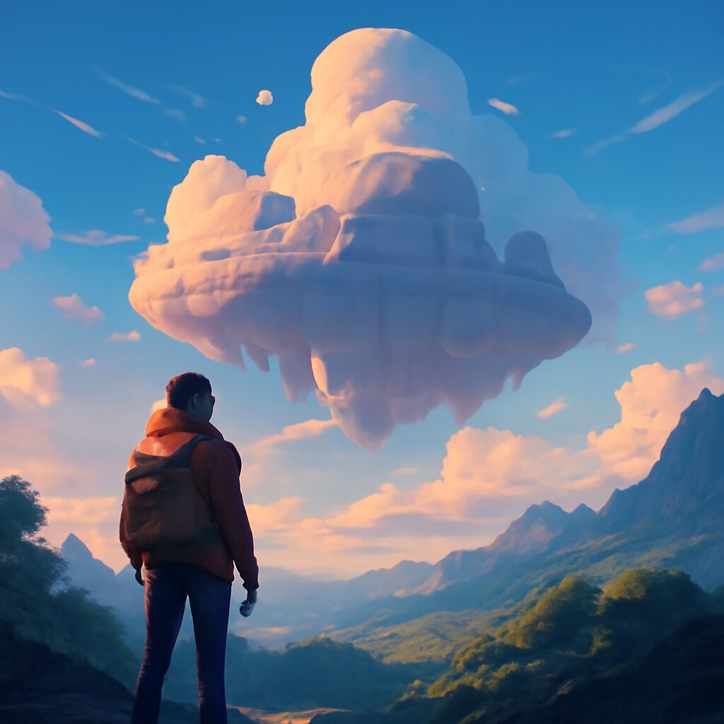 HELENA: Cloud District – Unveiling a Gigantic, Mysterious World for Pakistani Explorers