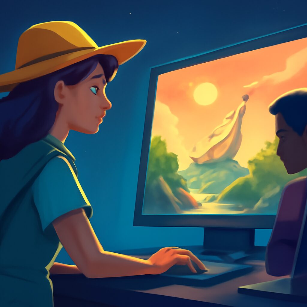 At Fate’s End: Spiritfarer Devs Are Cooking Up Another Visually Stunning Masterpiece for 2027